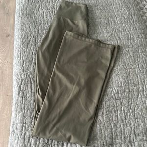 The everything flare legging by American eagle